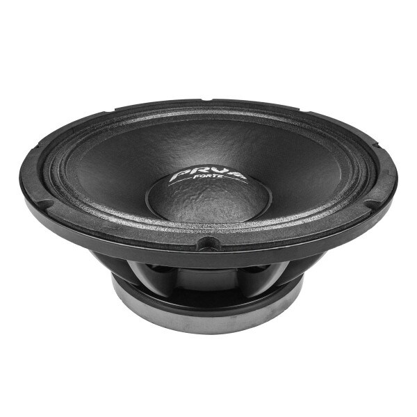 Main product image for PRV Audio 12MB1000FT-4 Forte Series 12" Midbass Speaker 4 Ohm294-3416